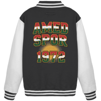 AMED SPOR 1972 Trikot  - College Jacket