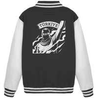Türkei Trikot  - College Jacket