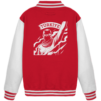 Türkei Trikot  - College Jacket
