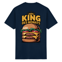 MP42 - KING des Monats - Heavy Cotton T-Shirt