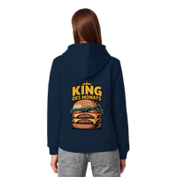 MP42 - KING des Monats - Organic Lightweight Zipper