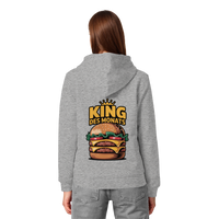 MP42 - KING des Monats - Organic Lightweight Zipper