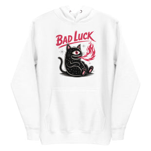 MP42 - Bad Luck Unisex-Kapuzenpullover