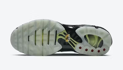 Nike Air Max Plus TN Spider Web - 🎃HOLLOWEEN SPECIAL🎃