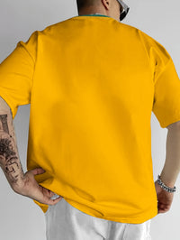 Brasilien Sport T-shirt RIO DE JANERIO