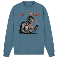 MP42 - Bald kein Akku mehr - Premium Sweatshirt