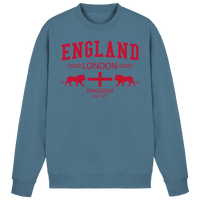 England London  - Basic Sweatshirt