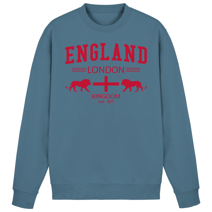 England London  - Basic Sweatshirt