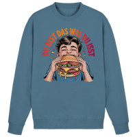 MP42 - KING des Monats - Premium Sweatshirt