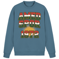 AMED SPOR 1972 Trikot  - Basic Sweatshirt