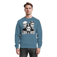 MP42 - Leben Life Hayat -  Sweatshirt