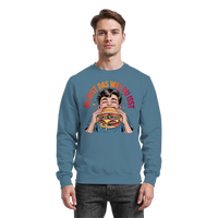 MP42 - KING des Monats - Premium Sweatshirt