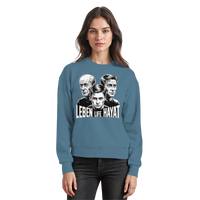 MP42 - Leben Life Hayat -  Sweatshirt