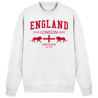 England London  - Basic Sweatshirt