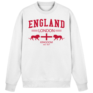 England London  - Basic Sweatshirt