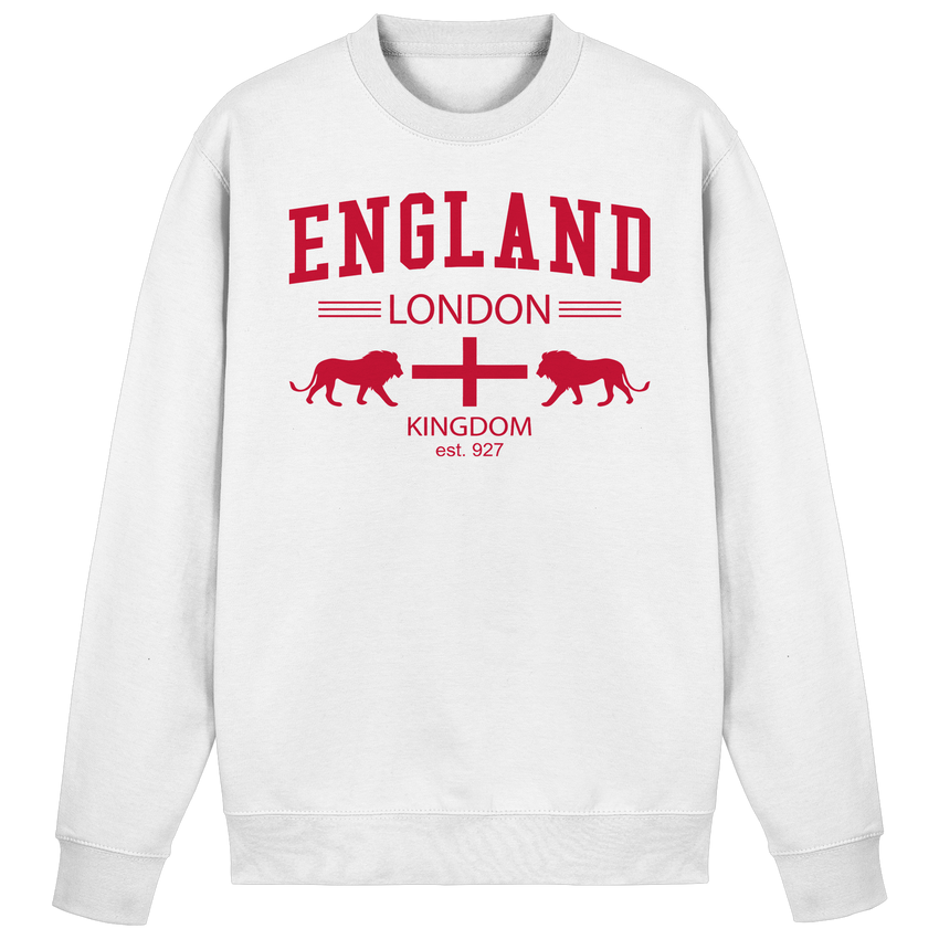 England London  - Basic Sweatshirt