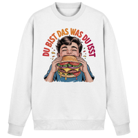 MP42 - KING des Monats - Premium Sweatshirt