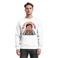 MP42 - KING des Monats - Premium Sweatshirt