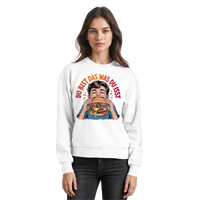 MP42 - KING des Monats - Premium Sweatshirt