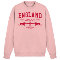 England London  - Basic Sweatshirt