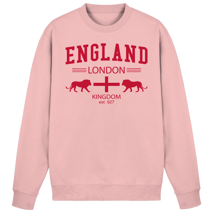 England London  - Basic Sweatshirt