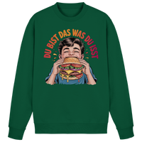 MP42 - KING des Monats - Premium Sweatshirt