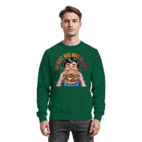 MP42 - KING des Monats - Premium Sweatshirt