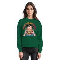 MP42 - KING des Monats - Premium Sweatshirt