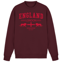 England London  - Basic Sweatshirt
