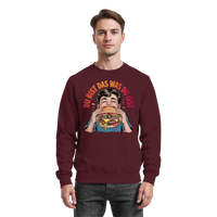 MP42 - KING des Monats - Premium Sweatshirt