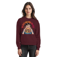 MP42 - KING des Monats - Premium Sweatshirt