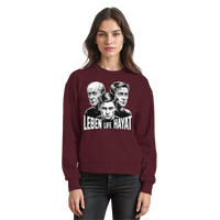 MP42 - Leben Life Hayat -  Sweatshirt