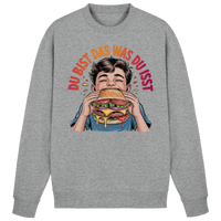 MP42 - KING des Monats - Premium Sweatshirt