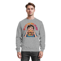 MP42 - KING des Monats - Premium Sweatshirt