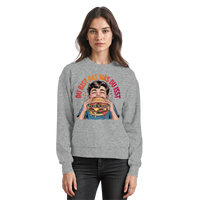 MP42 - KING des Monats - Premium Sweatshirt