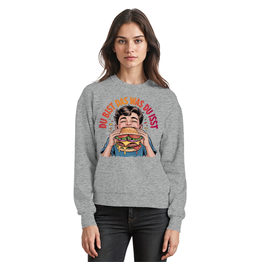 MP42 - KING des Monats - Premium Sweatshirt