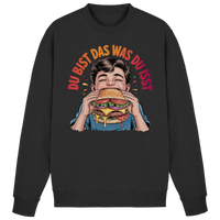 MP42 - KING des Monats - Premium Sweatshirt