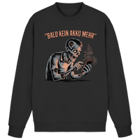 MP42 - Bald kein Akku mehr - Premium Sweatshirt