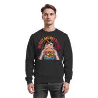 MP42 - KING des Monats - Premium Sweatshirt