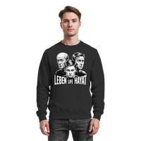 MP42 - Leben Life Hayat -  Sweatshirt