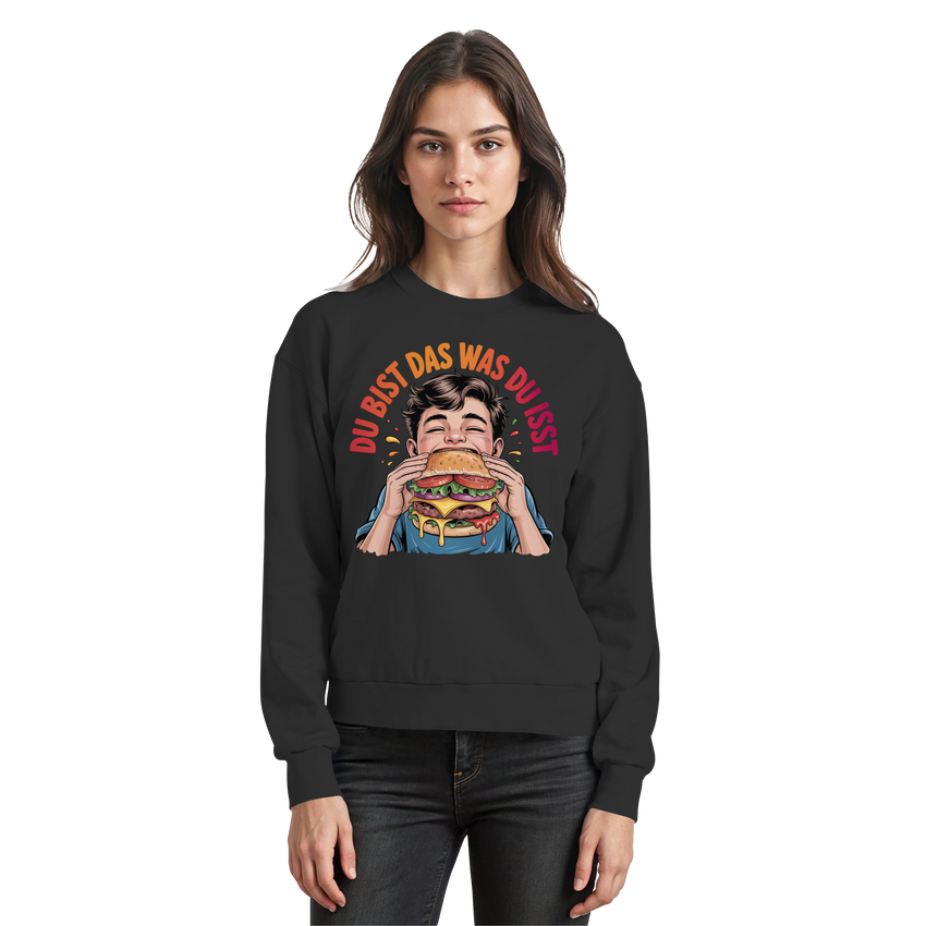 MP42 - KING des Monats - Premium Sweatshirt