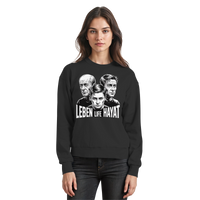 MP42 - Leben Life Hayat -  Sweatshirt