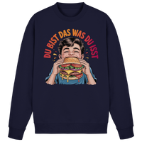 MP42 - KING des Monats - Premium Sweatshirt