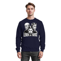 MP42 - Leben Life Hayat -  Sweatshirt