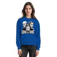 MP42 - Leben Life Hayat -  Sweatshirt