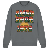 AMED SPOR 1972 Trikot  - Basic Sweatshirt