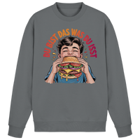 MP42 - KING des Monats - Premium Sweatshirt