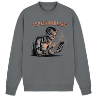 MP42 - Bald kein Akku mehr - Premium Sweatshirt