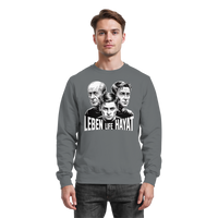 MP42 - Leben Life Hayat -  Sweatshirt