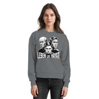 MP42 - Leben Life Hayat -  Sweatshirt